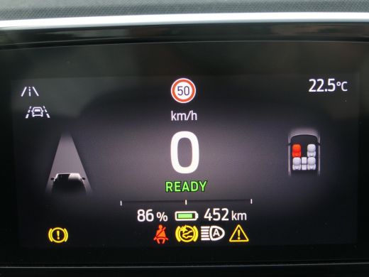 Ford Capri Premium Extended Range RWD 77 kWh | Apple Carplay/Android Auto|telefoonintegratie premium | Cruis... ActivLease financial lease