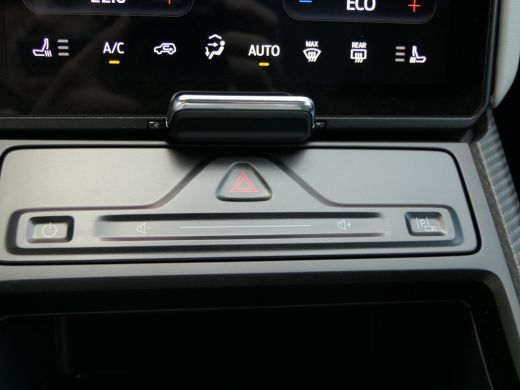 Ford Capri Premium Extended Range RWD 77 kWh | Apple Carplay/Android Auto|telefoonintegratie premium | Cruis... ActivLease financial lease