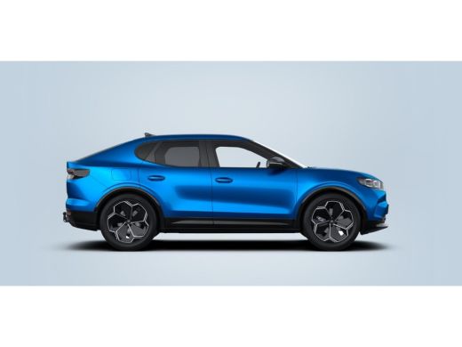 Ford Capri Premium Extended Range RWD 77 kWh | Apple Carplay/Android Auto|telefoonintegratie premium | Cruis... ActivLease financial lease