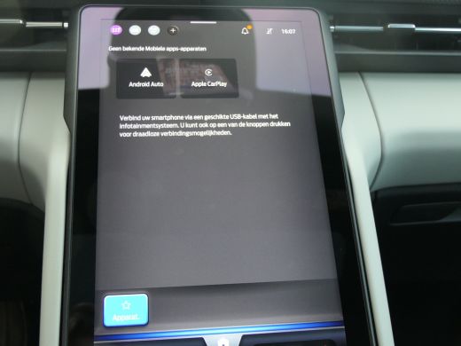 Ford Capri Premium Extended Range RWD 77 kWh | Apple Carplay/Android Auto|telefoonintegratie premium | Cruis... ActivLease financial lease
