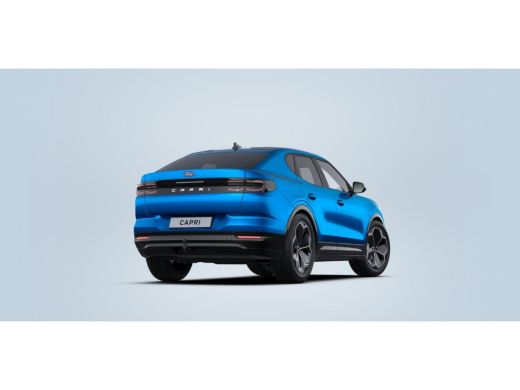 Ford Capri Premium Extended Range RWD 77 kWh | Apple Carplay/Android Auto|telefoonintegratie premium | Cruis... ActivLease financial lease