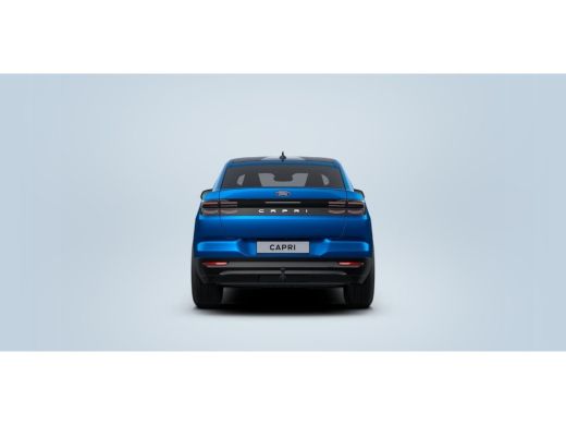 Ford Capri Premium Extended Range RWD 77 kWh | Apple Carplay/Android Auto|telefoonintegratie premium | Cruis... ActivLease financial lease