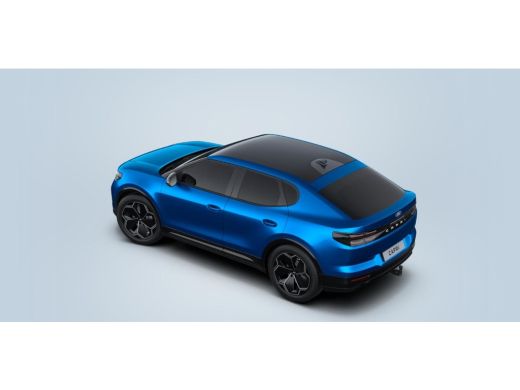 Ford Capri Premium Extended Range RWD 77 kWh | Apple Carplay/Android Auto|telefoonintegratie premium | Cruis... ActivLease financial lease