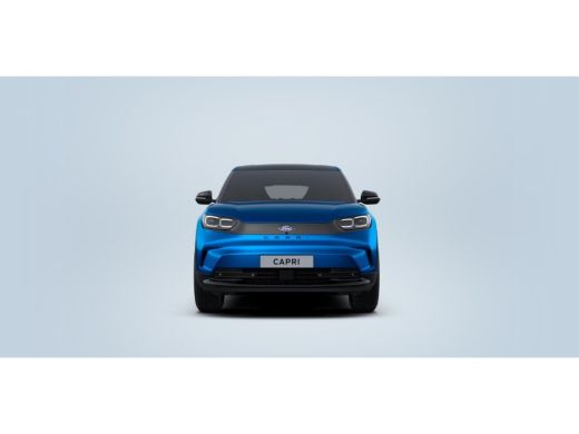 Ford Capri Premium Extended Range RWD 77 kWh | Apple Carplay/Android Auto|telefoonintegratie premium | Cruis... ActivLease financial lease
