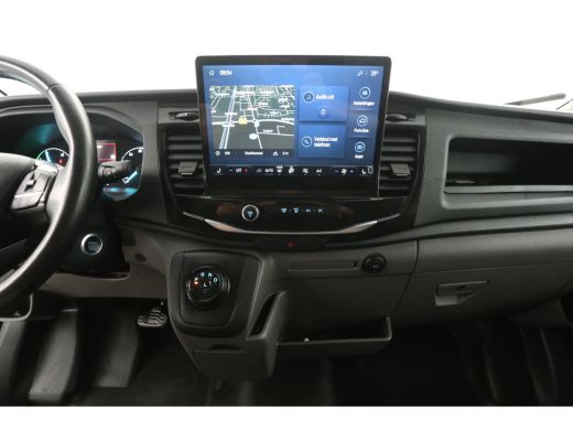 Ford E-Transit 68 kWh L2H3 | Snelladen | SOH 97% | Clima | 360&deg; Camera | Cruise | 3 Zits | Carplay | Navi ActivLease financial lease