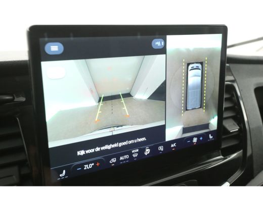 Ford E-Transit 68 kWh L2H3 | Snelladen | SOH 97% | Clima | 360&deg; Camera | Cruise | 3 Zits | Carplay | Navi ActivLease financial lease