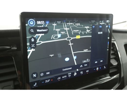 Ford E-Transit 68 kWh L2H3 | Snelladen | SOH 97% | Clima | 360&deg; Camera | Cruise | 3 Zits | Carplay | Navi ActivLease financial lease