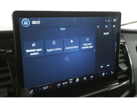 Ford E-Transit 68 kWh L2H3 | Snelladen | SOH 97% | Clima | 360&deg; Camera | Cruise | 3 Zits | Carplay | Navi ActivLease financial lease