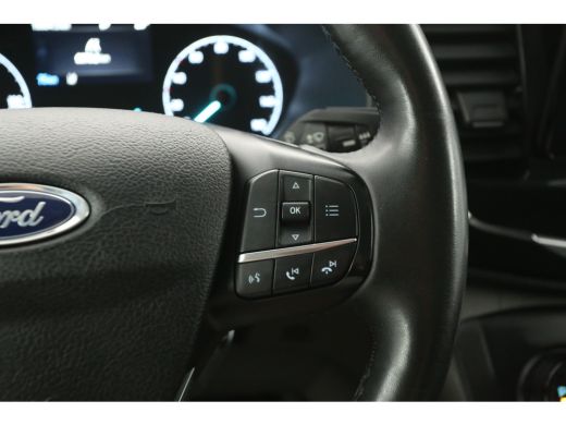 Ford E-Transit 68 kWh L2H3 | Snelladen | SOH 97% | Clima | 360&deg; Camera | Cruise | 3 Zits | Carplay | Navi ActivLease financial lease