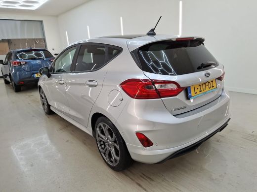 Ford Fiesta 1.0 EcoBoost ST-Line X | Panoramadak | Winterpack | Camera | B&O | LED | Adaptive Cruise | BLIS |... ActivLease financial lease