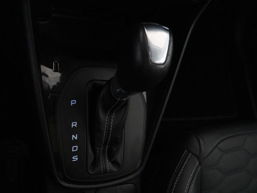 Ford Fiesta 1.0 EcoBoost Vignale | Panoramadak | Leder | Stuur/stoelverwarming | B&O sound | Climate control ... ActivLease financial lease