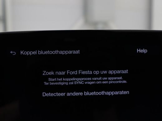 Ford Fiesta 1.0 EcoBoost Vignale | Panoramadak | Leder | Stuur/stoelverwarming | B&O sound | Climate control ... ActivLease financial lease
