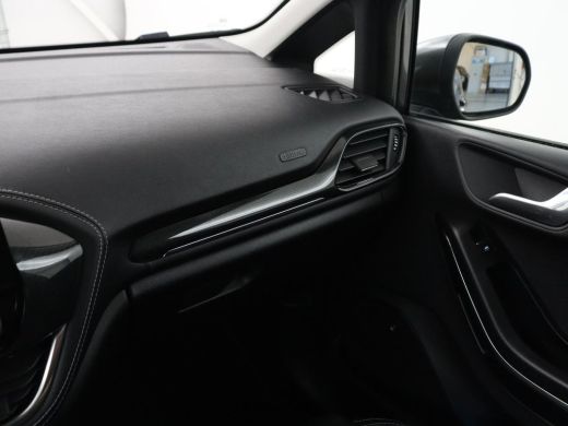 Ford Fiesta 1.0 EcoBoost Vignale | Panoramadak | Leder | Stuur/stoelverwarming | B&O sound | Climate control ... ActivLease financial lease