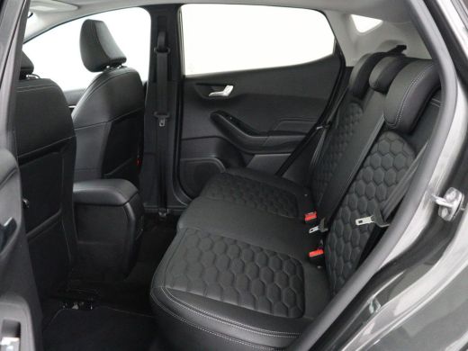 Ford Fiesta 1.0 EcoBoost Vignale | Panoramadak | Leder | Stuur/stoelverwarming | B&O sound | Climate control ... ActivLease financial lease