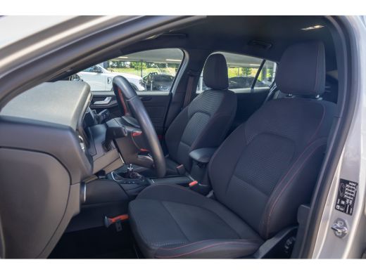 Ford Focus 1.0 EcoBoost ST Line Business | Apple Carplay/Android Auto | Cruise control | lane Assist | Parke... ActivLease financial lease
