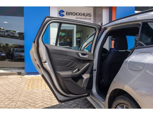 Ford Focus 1.0 EcoBoost ST Line Business | Apple Carplay/Android Auto | Cruise control | lane Assist | Parke... ActivLease financial lease