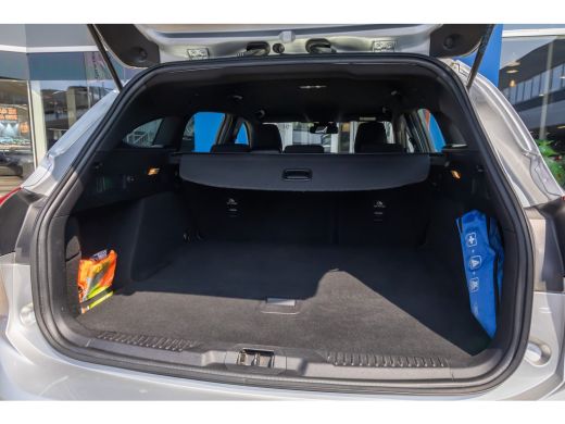 Ford Focus 1.0 EcoBoost ST Line Business | Apple Carplay/Android Auto | Cruise control | lane Assist | Parke... ActivLease financial lease