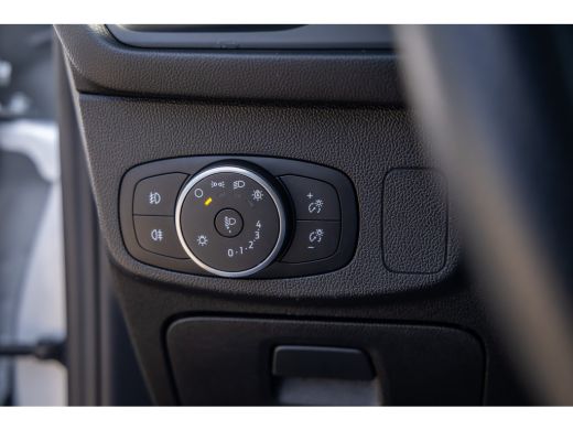 Ford Focus 1.0 EcoBoost ST Line Business | Apple Carplay/Android Auto | Cruise control | lane Assist | Parke... ActivLease financial lease