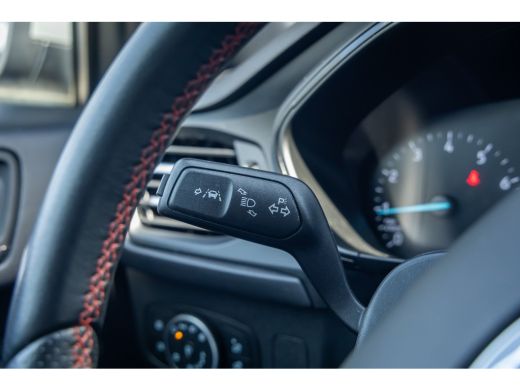 Ford Focus 1.0 EcoBoost ST Line Business | Apple Carplay/Android Auto | Cruise control | lane Assist | Parke... ActivLease financial lease