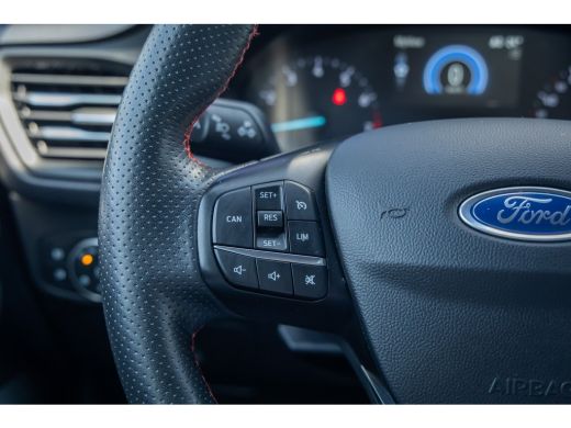 Ford Focus 1.0 EcoBoost ST Line Business | Apple Carplay/Android Auto | Cruise control | lane Assist | Parke... ActivLease financial lease