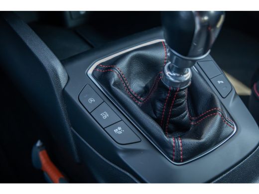 Ford Focus 1.0 EcoBoost ST Line Business | Apple Carplay/Android Auto | Cruise control | lane Assist | Parke... ActivLease financial lease