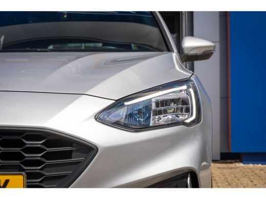 Ford Focus 1.0 EcoBoost ST Line Business | Apple Carplay/Android Auto | Cruise control | lane Assist | Parke... ActivLease financial lease