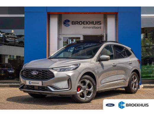 Ford Kuga 2.5 PHEV ST-Line X | Adaptive cruise control | Trekhaak Elek | Panorama-dak Elek | Winterpack | S... ActivLease financial lease