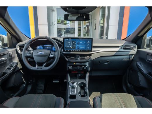 Ford Kuga 2.5 PHEV ST-Line X | Adaptive cruise control | Trekhaak Elek | Panorama-dak Elek | Winterpack | S... ActivLease financial lease