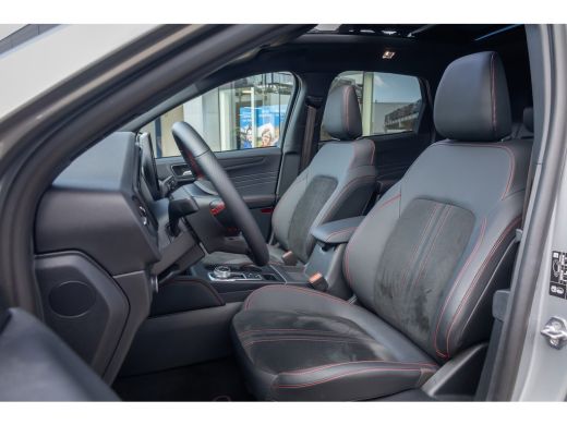 Ford Kuga 2.5 PHEV ST-Line X | Adaptive cruise control | Trekhaak Elek | Panorama-dak Elek | Winterpack | S... ActivLease financial lease