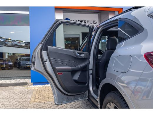 Ford Kuga 2.5 PHEV ST-Line X | Adaptive cruise control | Trekhaak Elek | Panorama-dak Elek | Winterpack | S... ActivLease financial lease