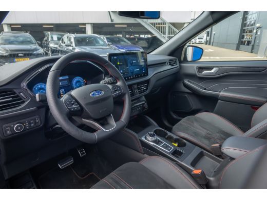 Ford Kuga 2.5 PHEV ST-Line X | Adaptive cruise control | Trekhaak Elek | Panorama-dak Elek | Winterpack | S... ActivLease financial lease