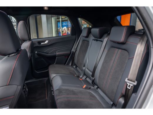 Ford Kuga 2.5 PHEV ST-Line X | Adaptive cruise control | Trekhaak Elek | Panorama-dak Elek | Winterpack | S... ActivLease financial lease