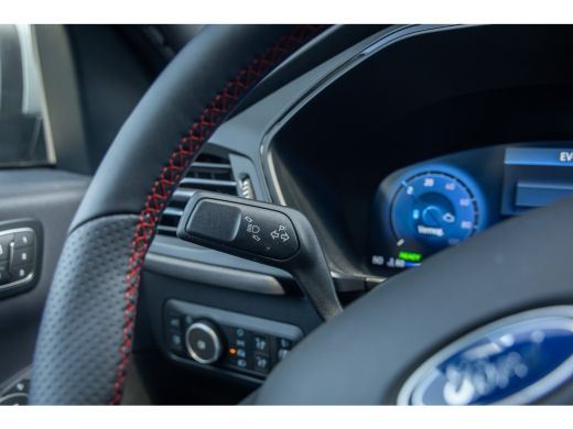 Ford Kuga 2.5 PHEV ST-Line X | Adaptive cruise control | Trekhaak Elek | Panorama-dak Elek | Winterpack | S... ActivLease financial lease