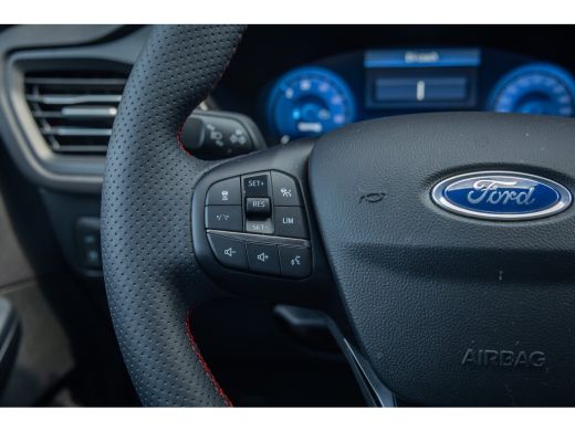 Ford Kuga 2.5 PHEV ST-Line X | Adaptive cruise control | Trekhaak Elek | Panorama-dak Elek | Winterpack | S... ActivLease financial lease