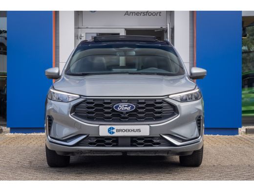 Ford Kuga 2.5 PHEV ST-Line X | Adaptive cruise control | Trekhaak Elek | Panorama-dak Elek | Winterpack | S... ActivLease financial lease