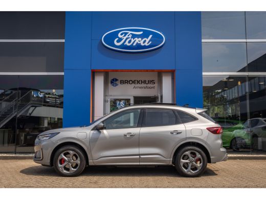 Ford Kuga 2.5 PHEV ST-Line X | Adaptive cruise control | Trekhaak Elek | Panorama-dak Elek | Winterpack | S... ActivLease financial lease