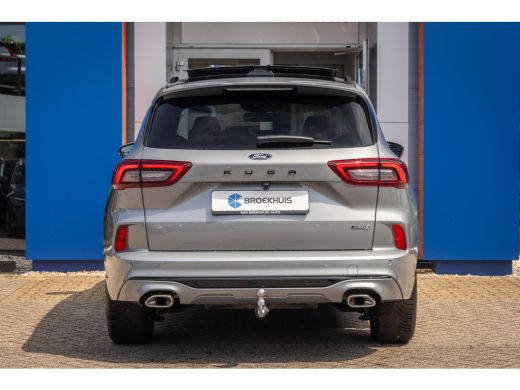 Ford Kuga 2.5 PHEV ST-Line X | Adaptive cruise control | Trekhaak Elek | Panorama-dak Elek | Winterpack | S... ActivLease financial lease