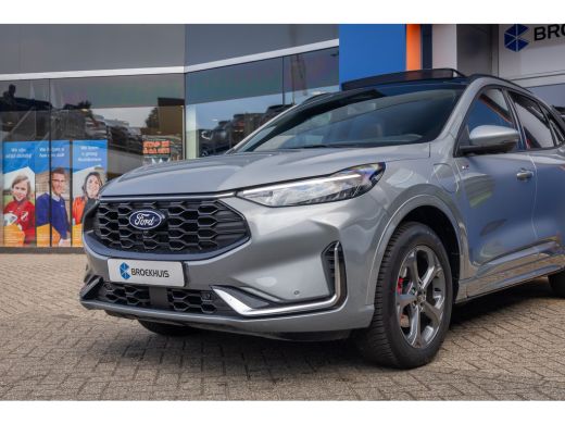 Ford Kuga 2.5 PHEV ST-Line X | Adaptive cruise control | Trekhaak Elek | Panorama-dak Elek | Winterpack | S... ActivLease financial lease