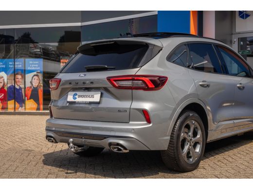 Ford Kuga 2.5 PHEV ST-Line X | Adaptive cruise control | Trekhaak Elek | Panorama-dak Elek | Winterpack | S... ActivLease financial lease