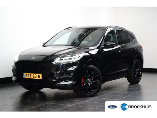 Ford Kuga 2.5 PHEV ST-Line X | Black Pack | Winter Pack | Adap. Cruise | Camera | Cruise Control | B&O Audio ActivLease financial lease