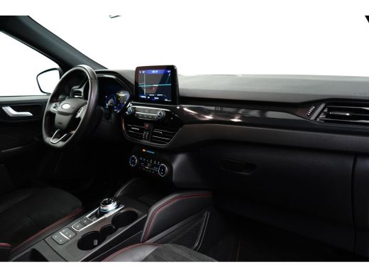 Ford Kuga 2.5 PHEV ST-Line X | Black Pack | Winter Pack | Adap. Cruise | Camera | Cruise Control | B&O Audio ActivLease financial lease