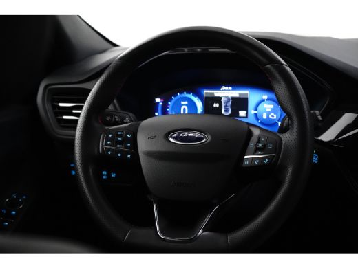 Ford Kuga 2.5 PHEV ST-Line X | Black Pack | Winter Pack | Adap. Cruise | Camera | Cruise Control | B&O Audio ActivLease financial lease