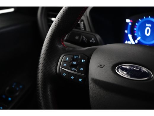 Ford Kuga 2.5 PHEV ST-Line X | Black Pack | Winter Pack | Adap. Cruise | Camera | Cruise Control | B&O Audio ActivLease financial lease