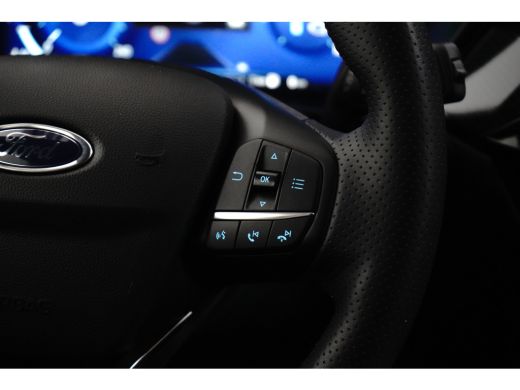 Ford Kuga 2.5 PHEV ST-Line X | Black Pack | Winter Pack | Adap. Cruise | Camera | Cruise Control | B&O Audio ActivLease financial lease