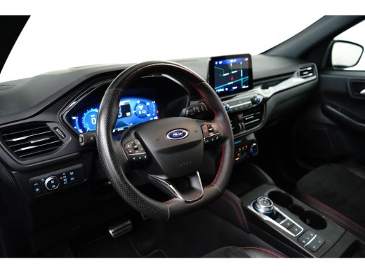 Ford Kuga 2.5 PHEV ST-Line X | Black Pack | Winter Pack | Adap. Cruise | Camera | Cruise Control | B&O Audio ActivLease financial lease
