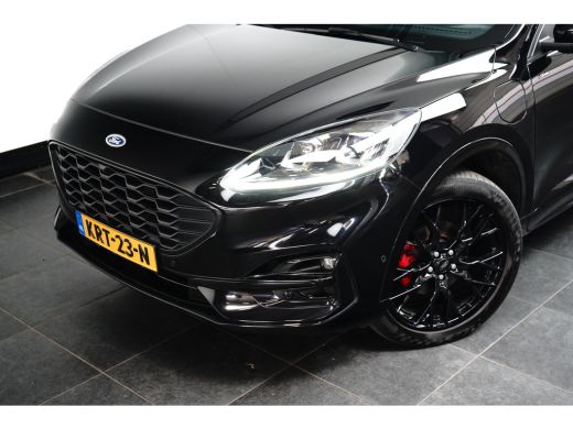 Ford Kuga 2.5 PHEV ST-Line X | Black Pack | Winter Pack | Adap. Cruise | Camera | Cruise Control | B&O Audio ActivLease financial lease