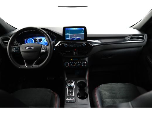 Ford Kuga 2.5 PHEV ST-Line X | Black Pack | Winter Pack | Adap. Cruise | Camera | Cruise Control | B&O Audio ActivLease financial lease