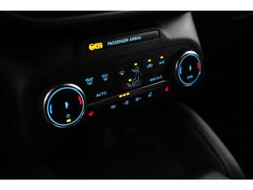 Ford Kuga 2.5 PHEV ST-Line X | Black Pack | Winter Pack | Adap. Cruise | Camera | Cruise Control | B&O Audio ActivLease financial lease
