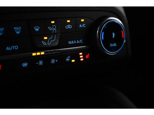 Ford Kuga 2.5 PHEV ST-Line X | Black Pack | Winter Pack | Adap. Cruise | Camera | Cruise Control | B&O Audio ActivLease financial lease