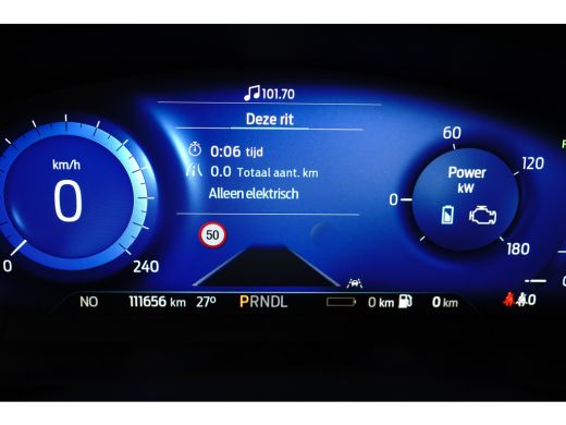 Ford Kuga 2.5 PHEV ST-Line X | Black Pack | Winter Pack | Adap. Cruise | Camera | Cruise Control | B&O Audio ActivLease financial lease